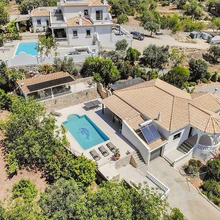 Villa Redonda Loulé Exteriör bild